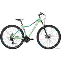 Велосипед Upland X-100 29 р.17.5 2023