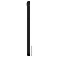 Телефон ZTE Blade V8 Mini (черный)