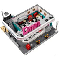 Конструктор LEGO Creator 10260 Ресторанчик в центре в Бресте