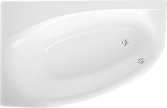 Ванна Roth Isabella Neo 170x110 (левая) [9700000]