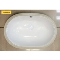Умывальник CeramaLux 540QA