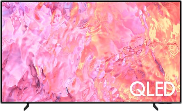 

Телевизор Samsung QLED 4K Q63C QA65Q63CAKXXT