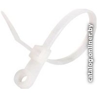 Стяжка для кабеля Fortisflex КСО 80530 (100 шт)