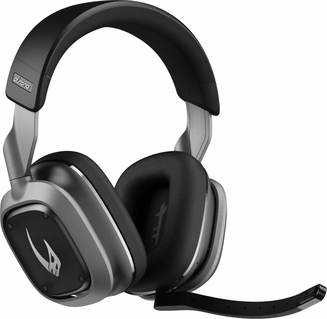 

Наушники Astro A30 Wireless Mandalorian Edition (для Xbox)