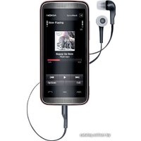 Смартфон Nokia 5530 XpressMusic