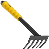 Грабли зубчатые Kolner KGT 02R