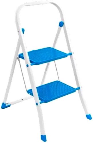 Лестница-стремянка Casa Si Arco 2 CS10920W06PL