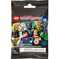 Конструктор LEGO DC Super Heroes 71026 Минифигура