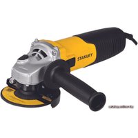 Угловая шлифмашина Stanley STGS9125