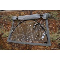 Экспедиционная палатка Берег Кубоид 3.60