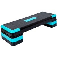 Степ-платформа AMETIST 90 (синий)