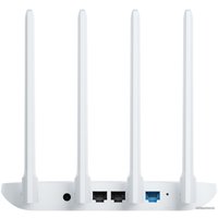 Wi-Fi роутер Xiaomi Mi Router 4c (глобальная версия)