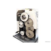 Токарный станок Metal Master MML 2140V