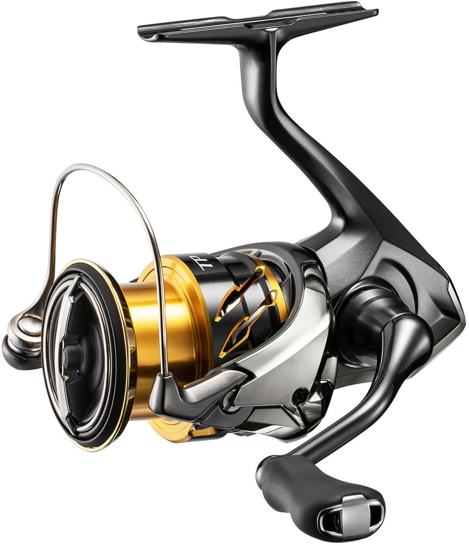 

Рыболовная катушка Shimano Twinpower FD TPC3000FD