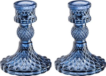 Набор подсвечников Elan Gallery 390241