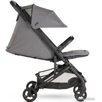 Коляска прогулочная «книга» Easywalker Miley 2 (marble grey)
