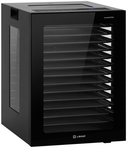 

Сушилка для овощей и фруктов Libhof FDA-14