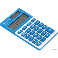 Калькулятор BRAUBERG PK-608-BU 250519 (синий)