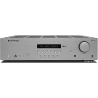 Стереоресивер Cambridge Audio AXR100