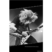  Эксмо. Мастейн. Автобиография иконы хеви-метала (Дэйв Мастейн)