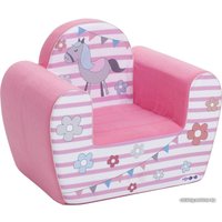 Кресло-мешок Paremo Мимими Крошка Ли PCR317-02