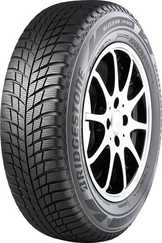 Зимние шины Bridgestone Blizzak LM001 235/45R20 96H