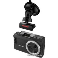 Видеорегистратор-радар детектор (2в1) Sho-Me Combo Slim WiFi