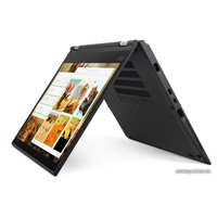 Ноутбук 2-в-1 Lenovo ThinkPad X380 Yoga 20LH000PRT