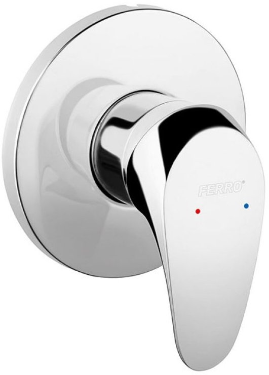 

Смеситель Ferro One BFO7PA