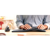 Клавиатура Logitech ERGO K860 920-010110