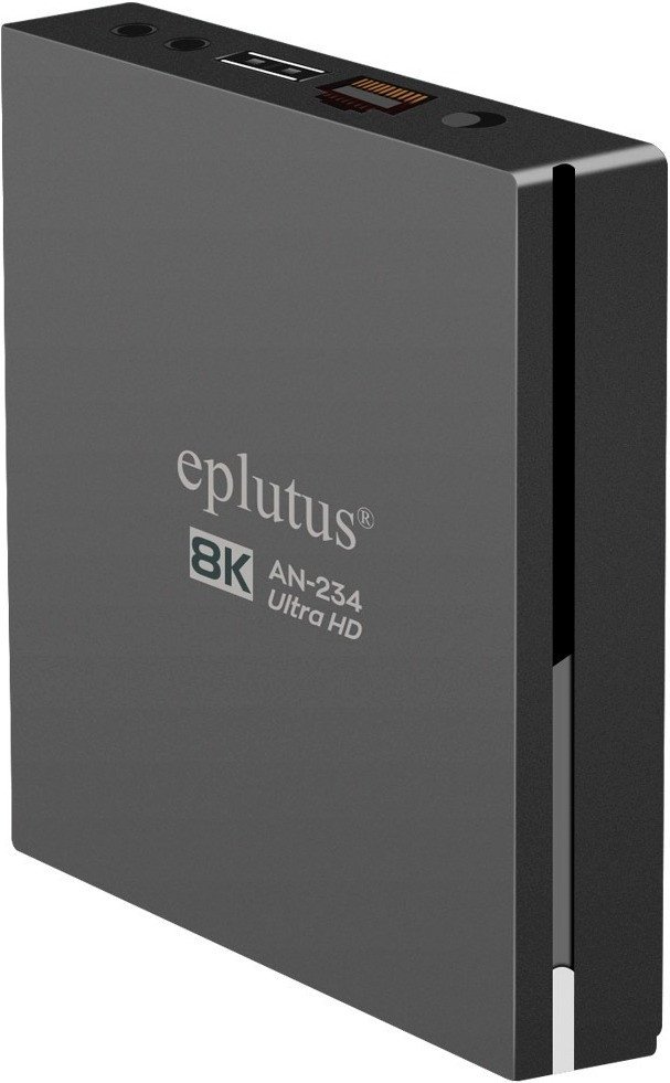 Медиаплеер Eplutus AN-234 6GB/128GB