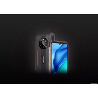 Телефон Blackview BL8800 Pro (черный)