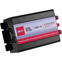 Автомобильный инвертор ACV CDP-40