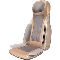 Массажная накидка на сиденье Orlauf Renewed Body