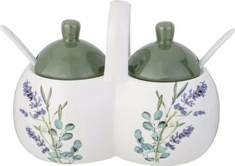 Емкость Agness 358-2166