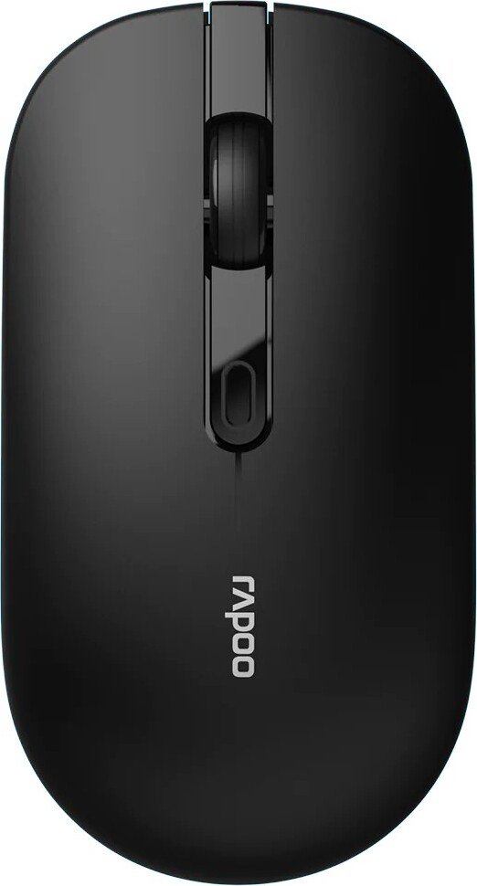 

Мышь Rapoo B30 (черный)