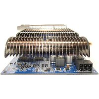 Видеокарта Gigabyte Radeon HD 4850 1GB GDDR3 (GV-R485SL-1GI)