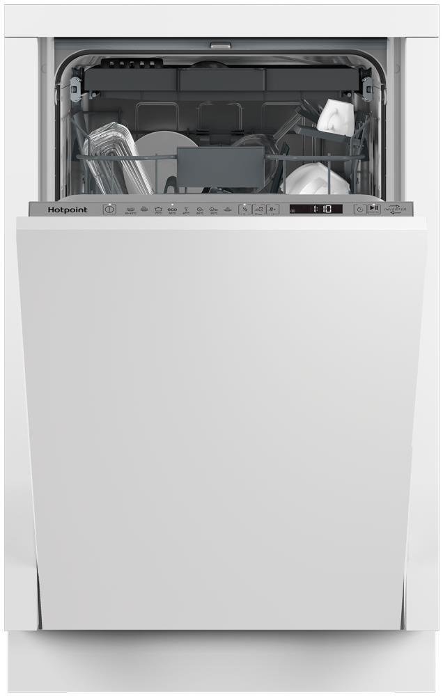 

Встраиваемая посудомоечная машина Hotpoint-Ariston HIS 2D86 D