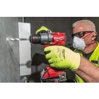 Ударная дрель-шуруповерт Milwaukee M18 FUEL M18FPD3-402C 4933492473 (с 2-мя АКБ 4 Ач, кейс)