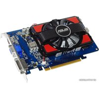 Видеокарта ASUS ENGT440/DI/1GD3