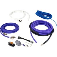 Кабель Aura AMP-3508 HYBRID-OFC