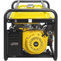 Бензиновый генератор Hamer 10000E-Equal