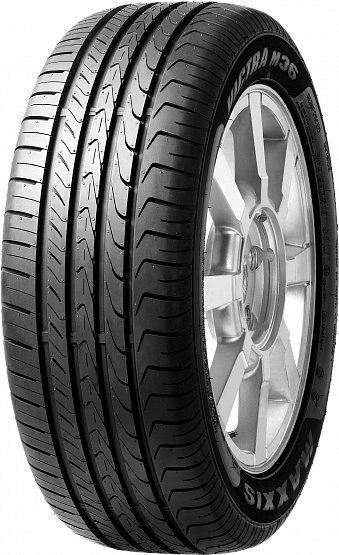 

Летние шины Maxxis Victra Runflat M36+ 245/40R20 99Y