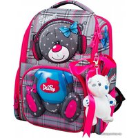 Школьный рюкзак DeLune 11-026