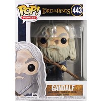 Фигурка Funko POP! Movies LOTR/Hobbit Gandalf (443) 13550