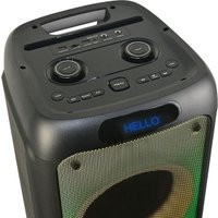 Патибокс BQ PBS3005