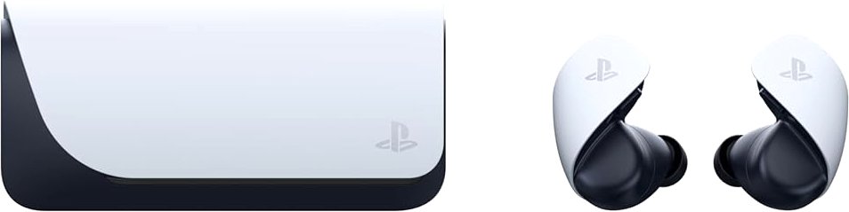

Наушники Sony Pulse Explore