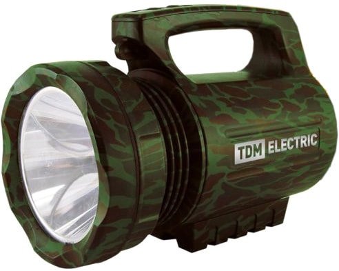 

Фонарь TDM Electric SQ0350-0052