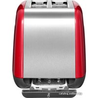 Тостер KitchenAid 5KMT221EER