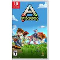  PixARK для Nintendo Switch